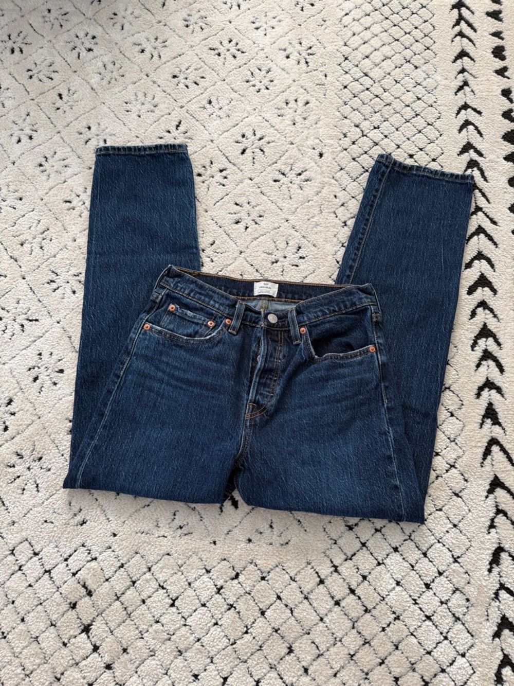 Levi’s 501